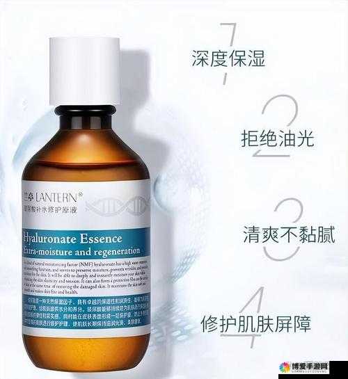 亚洲精华液护肤秘诀，打造持久水润肌肤，展现年轻光彩