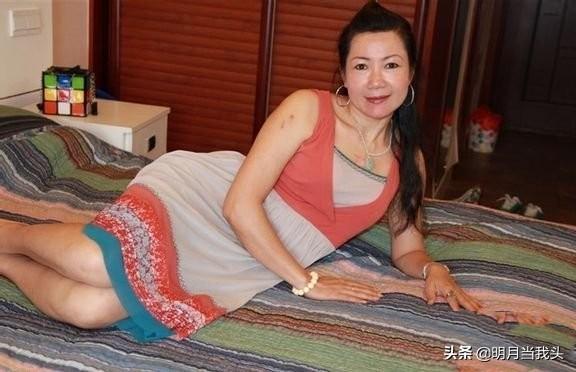 6070老妇女老熟女操浜技巧分享，掌握这些方法，让老女人更满足，体验升级