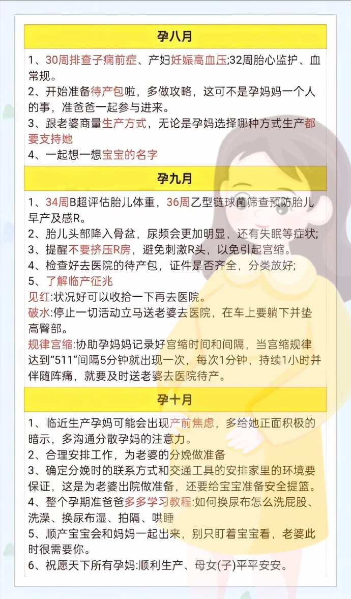 黄色孕妇网站孕期护理指南，时尚穿搭推荐，营养饮食建议