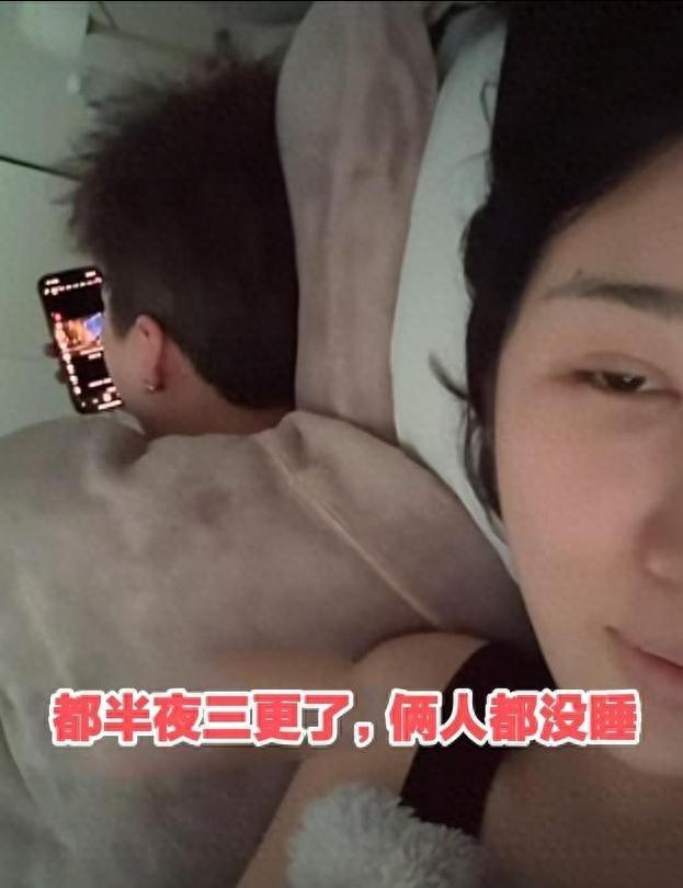女生和男生那个视频引发热议，恋爱观差异大，网友争论不休