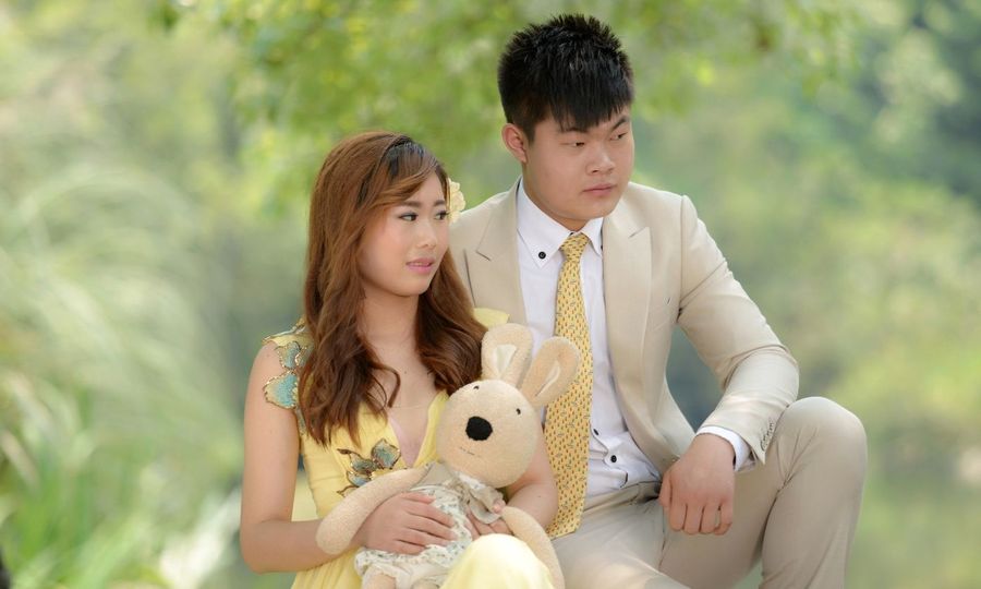 吉林少妇xxxx的生活日常，爱情故事，职场奋斗