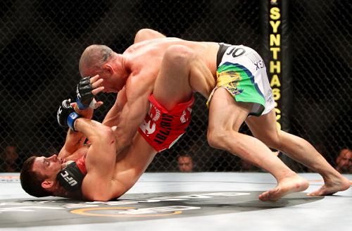 暴躁老女人47集免费观看ufc终极格斗冠军赛精彩对决
