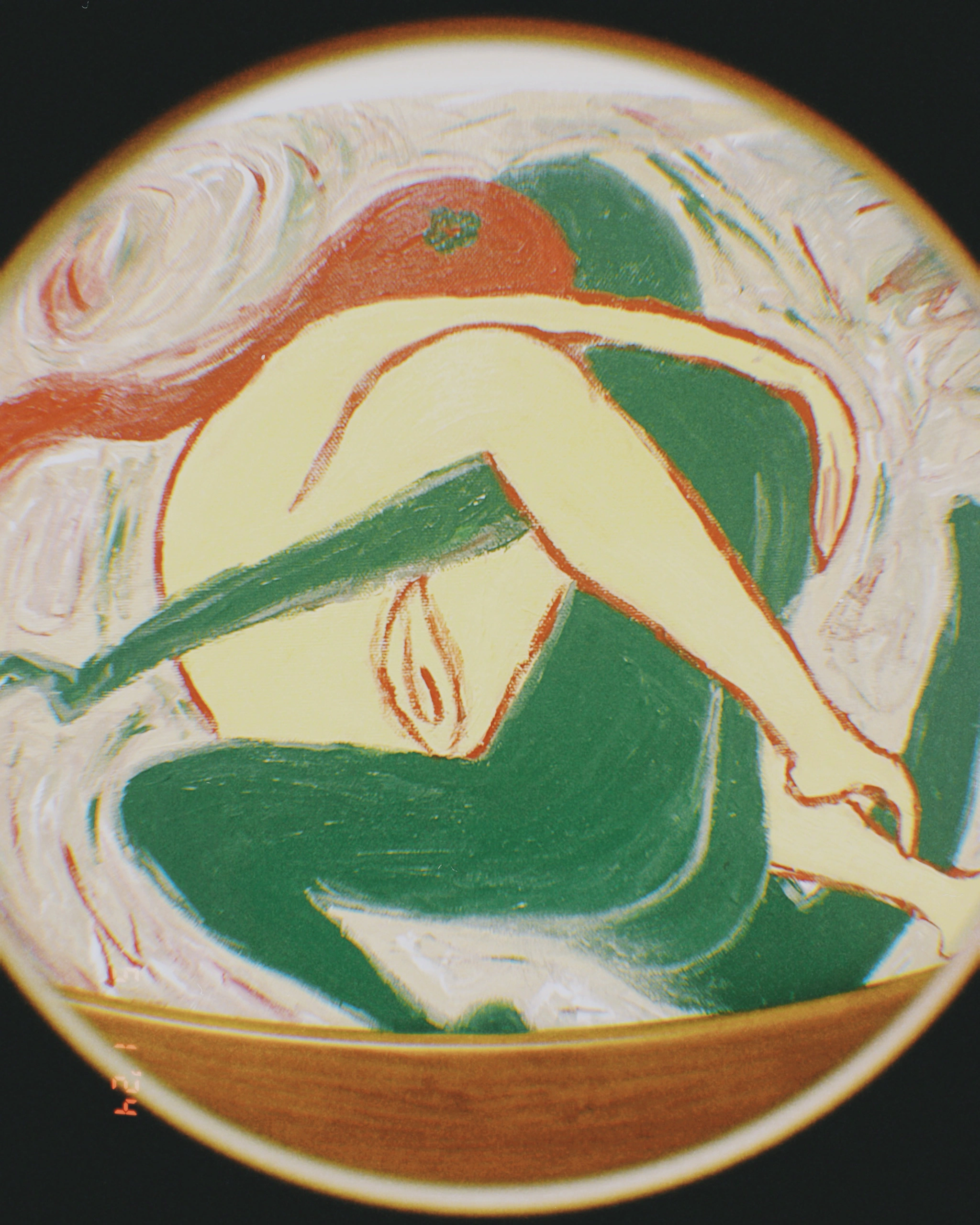 色欲久久精品展现极致诱惑，探索欲望美学，解锁感官新境界