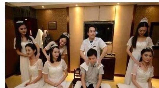 国产按摩女老板创业故事，开按摩店致富经，真实经历分享