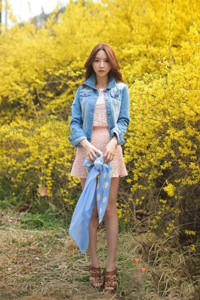 桥本有菜最新作品发布，甜美风格再升级，粉丝期待值爆表