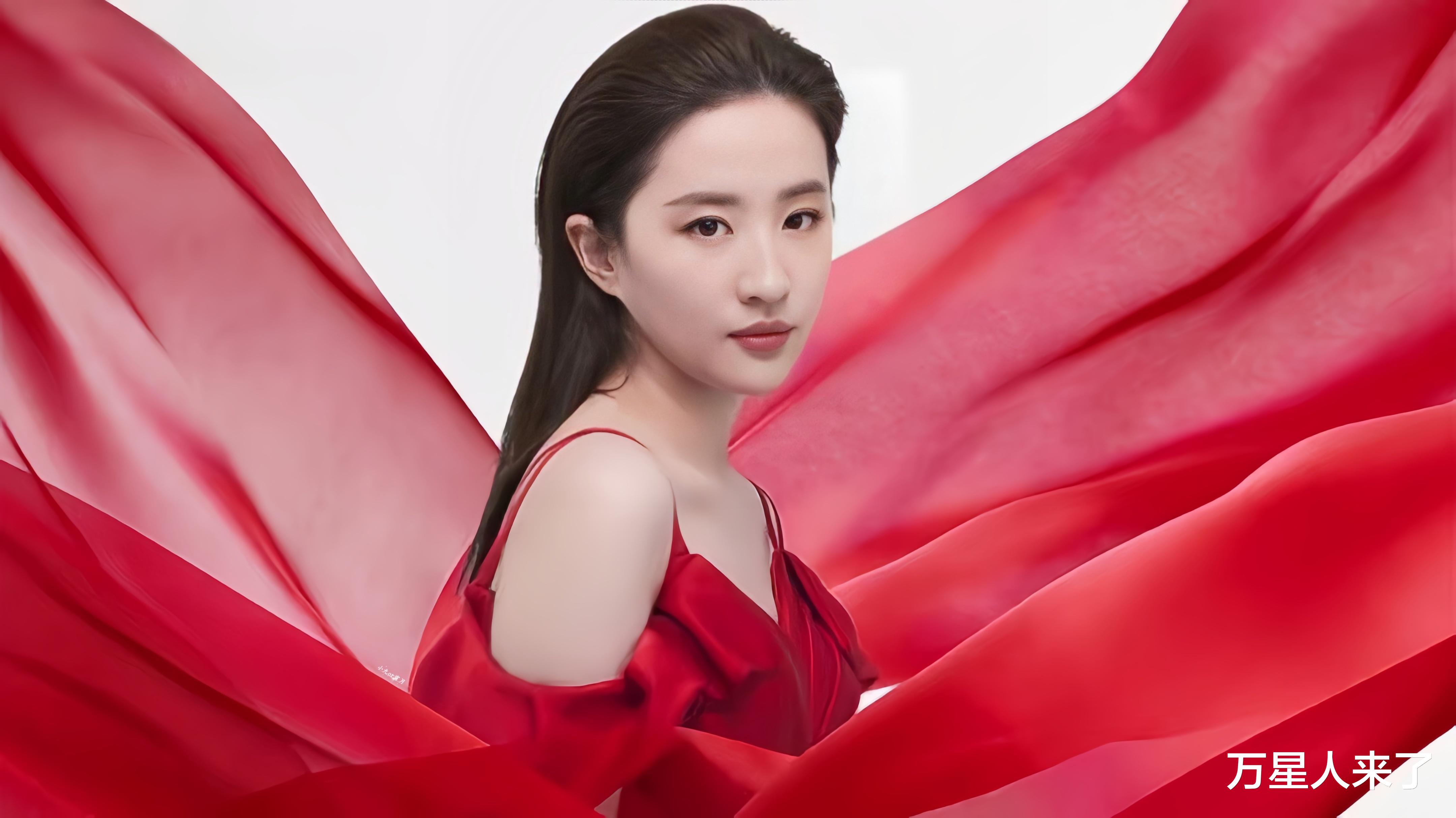 刘亦菲主演少妇无码新片引发热议，剧情大胆突破，观众期待值飙升