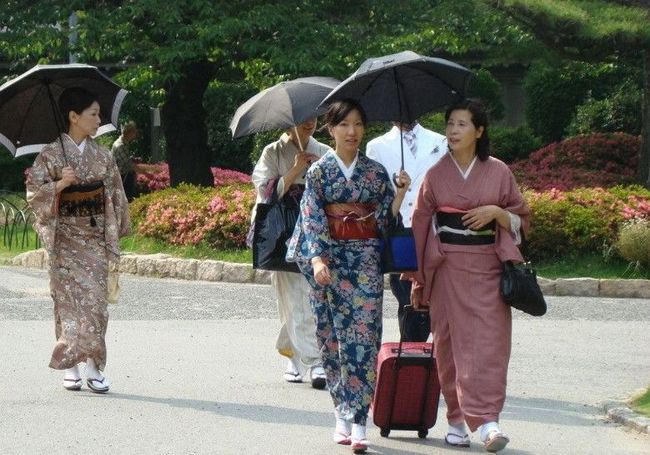 日本人与亚洲文化交融探索浜风情，传统与现代，独特魅力