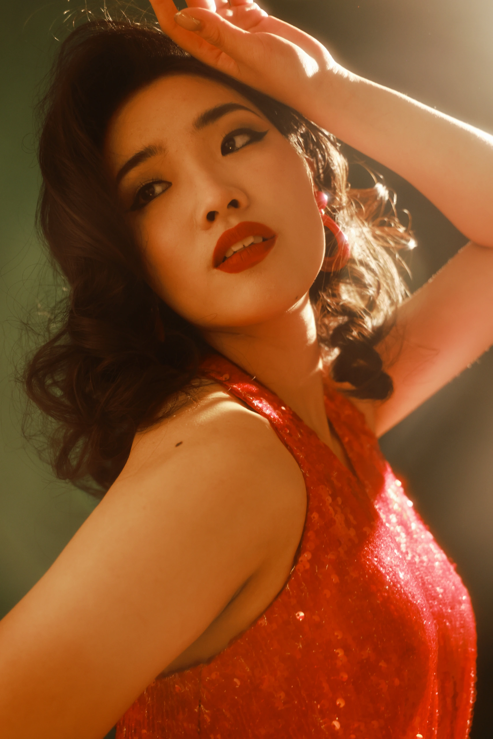 亚洲成熟女人魅力无限,优雅自信,风情万种,尽显独特韵味 亚洲成熟女人魅力无限,优雅自信,风情万种,尽显独特韵味