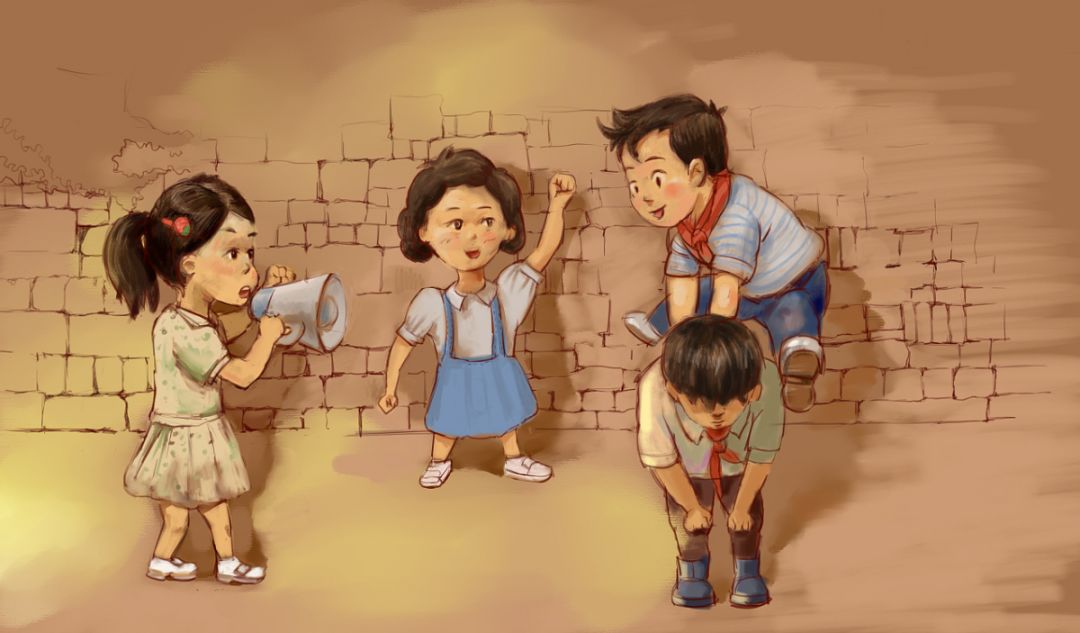 噜一噜久久精彩瞬间，难忘回忆，快乐时光永留存心间