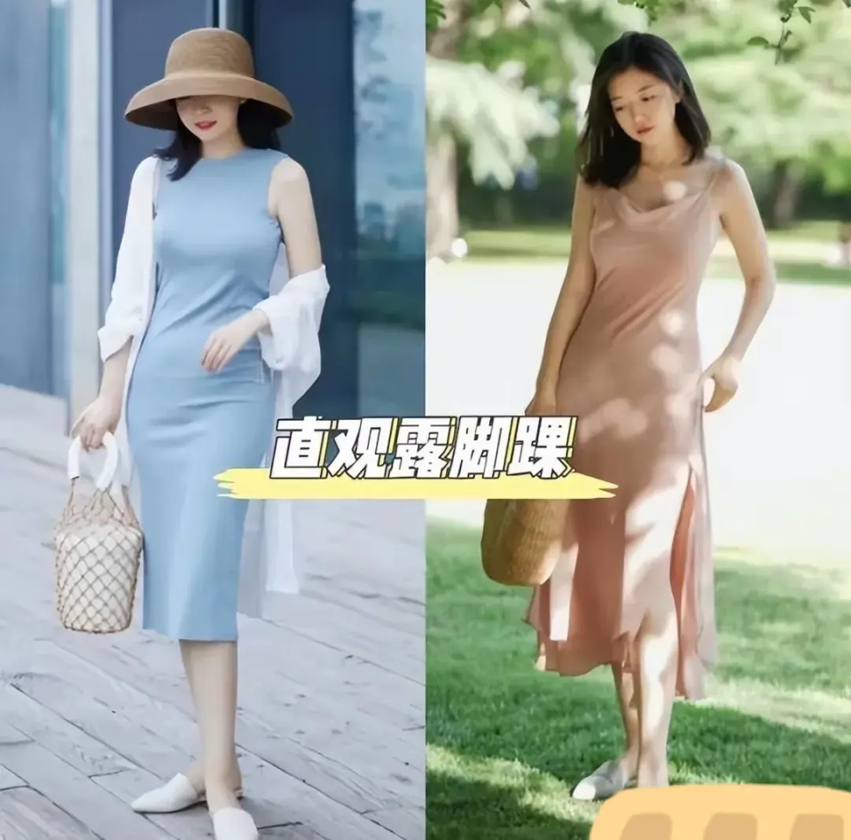 40岁熟女风采依旧，优雅魅力绽放，岁月沉淀的自信与成熟之美