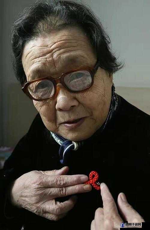 中国老奶老太太的生活智慧，传统与现代交融，温馨故事传递