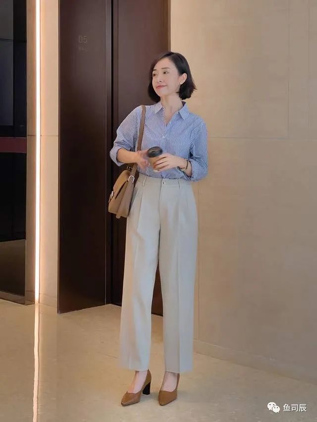 1.白丝TK穿搭指南与搭配技巧