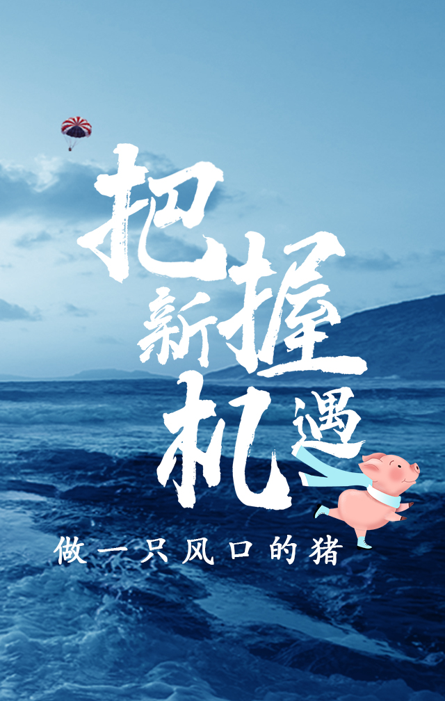 巨波冲击下的金融市场动荡，投资者如何避险，把握新机遇