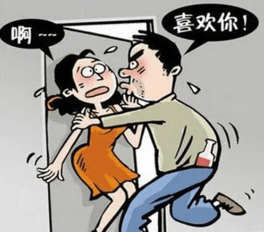3.性饥渴老太的性要求，家庭矛盾升级，社会应正视老年群体诉求