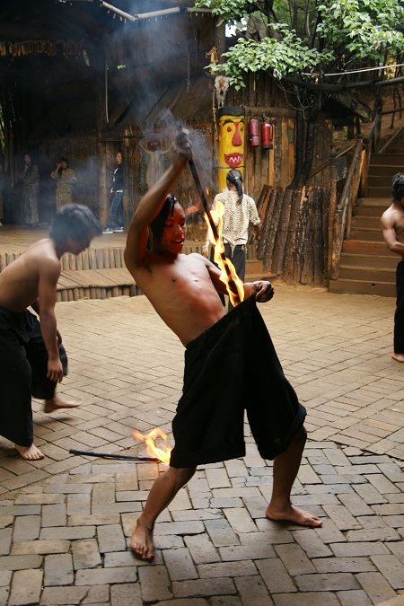非洲Detka传奇之旅，探索神秘大陆，体验原始风情，感受野性魅力