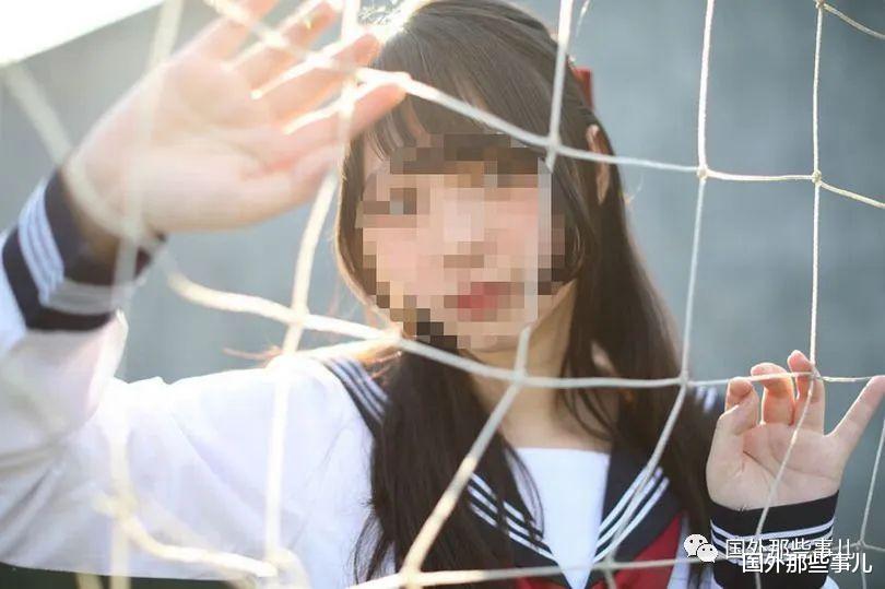 女学生视频有毛浜引发热议，校园安全受关注，网民呼吁加强监管