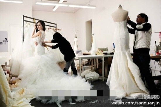 杨幂喜讯曝光,新剧官宣,甜蜜婚讯引发全网热议 杨幂喜讯曝光,新剧官宣,甜蜜婚讯引发全网热议