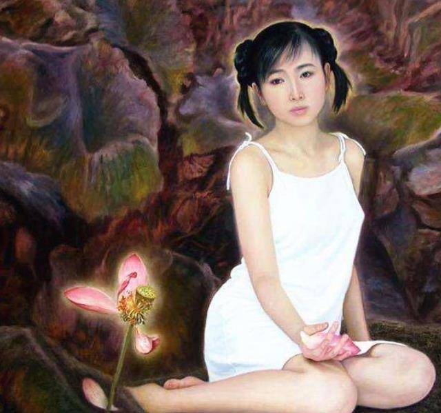 2.久久久大胆人体艺术，探索美学边界，感受独特视觉盛宴
