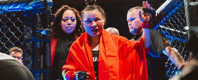 暴躁老女人47集免费观看ufc终极格斗冠军赛精彩对决