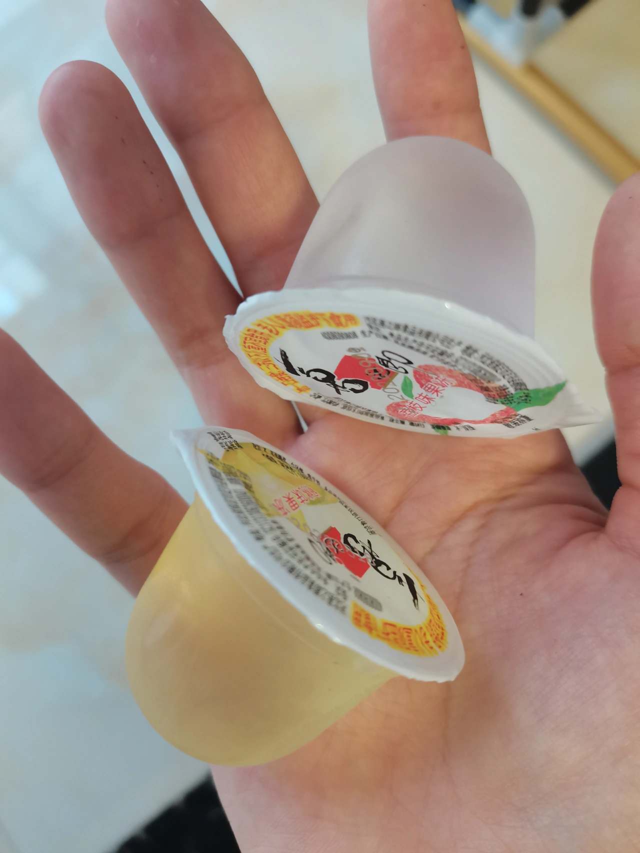 国产果冻做爰HDXXXⅩ引发热议，探索国产零食新趋势，揭秘独特口感背后的秘密