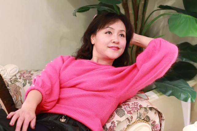 中国老女人hd浜的故事与生活，探寻岁月痕迹，感受独特魅力