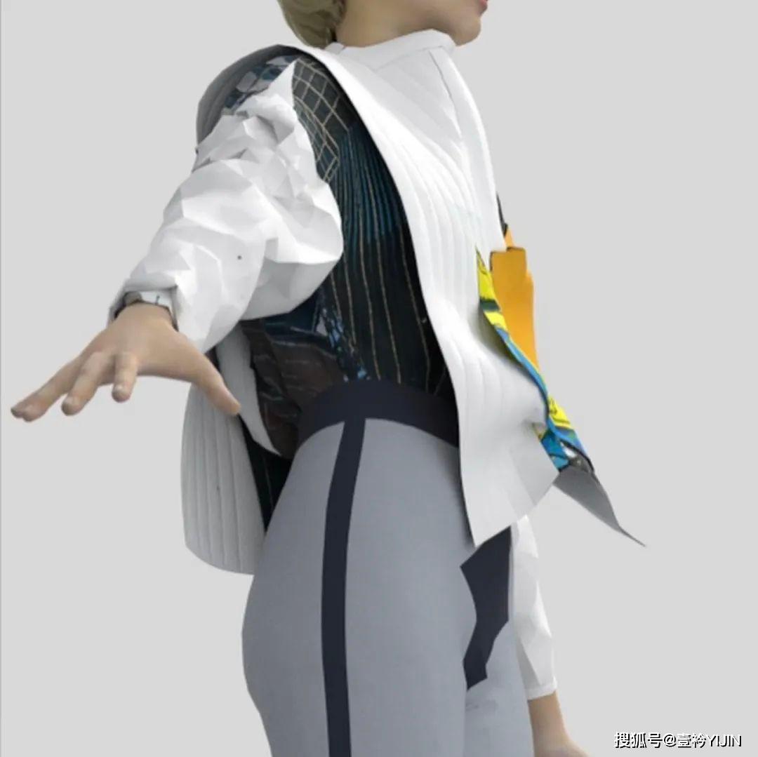 zozo.com色3D浜引领潮流，探索3D时尚新趋势，打造个性化购物体验