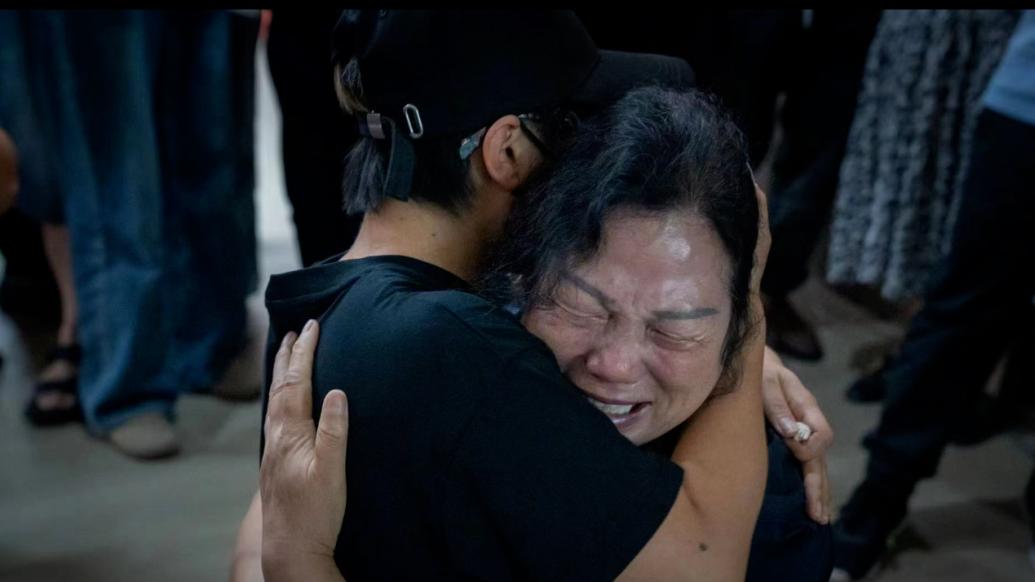 1.四十如虎两次高潮的激情岁月
