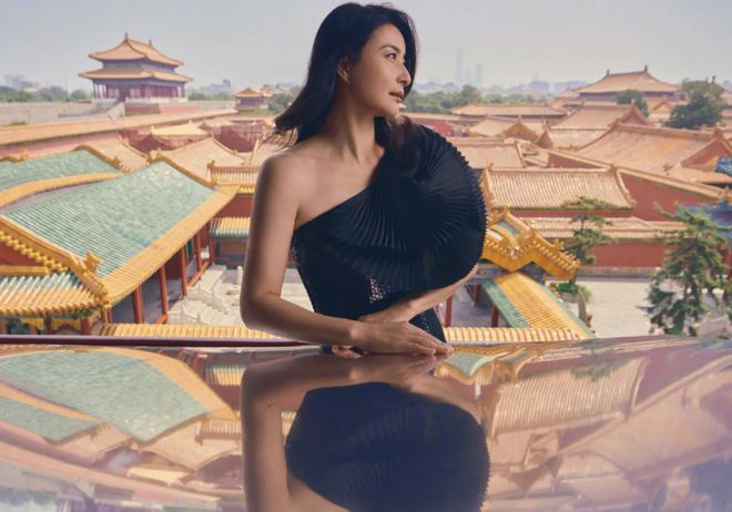 国产俞拍23p打造惊艳视觉大片，探索创意摄影，展现独特魅力