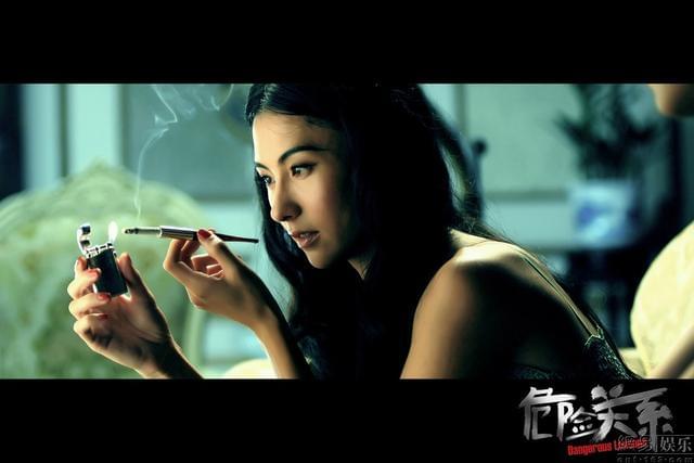 张柏芝伦理电影探讨人性挣扎与救赎，深刻剖析情感纠葛，展现复杂道德抉择