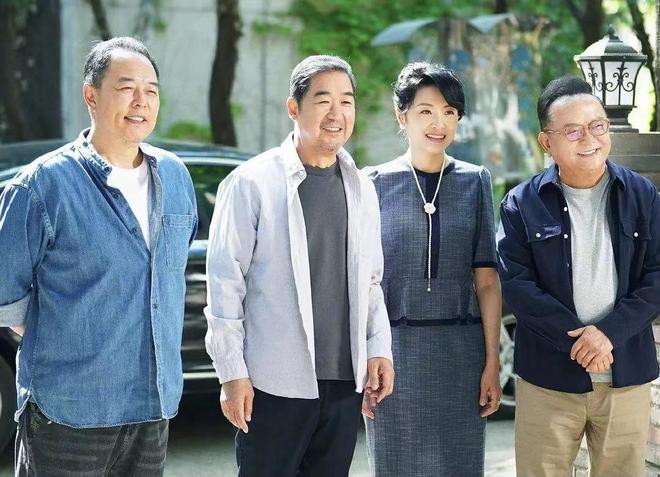 老太婆性爱故事揭秘，晚年情感生活，真实经历与感悟分享