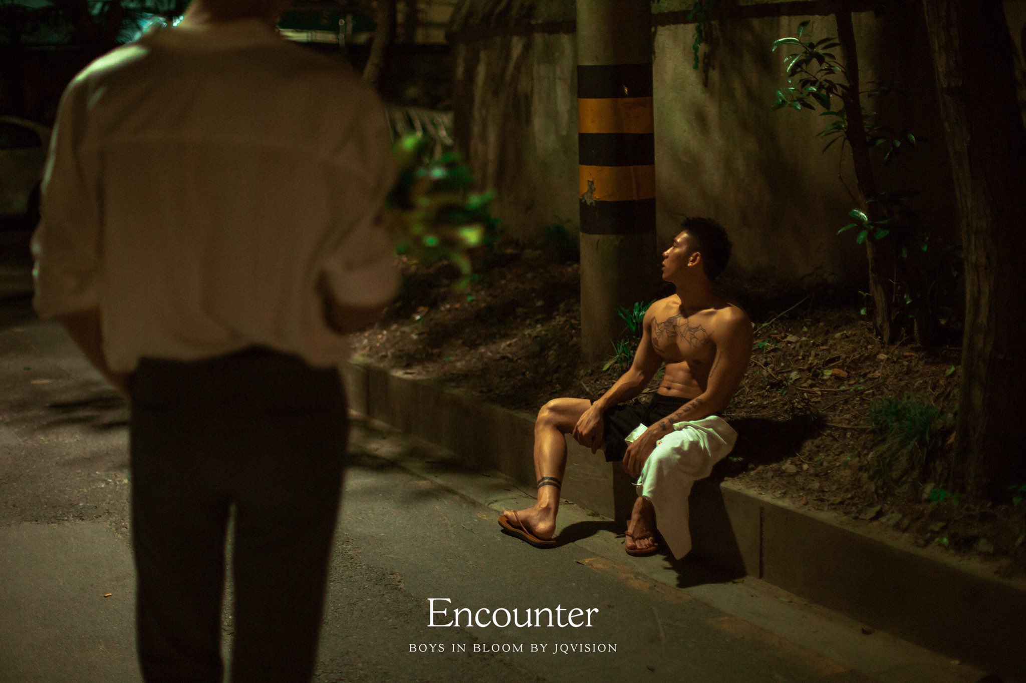 一区二区三区男男情感纠葛与成长故事，都市爱情，青春热血，命运交织