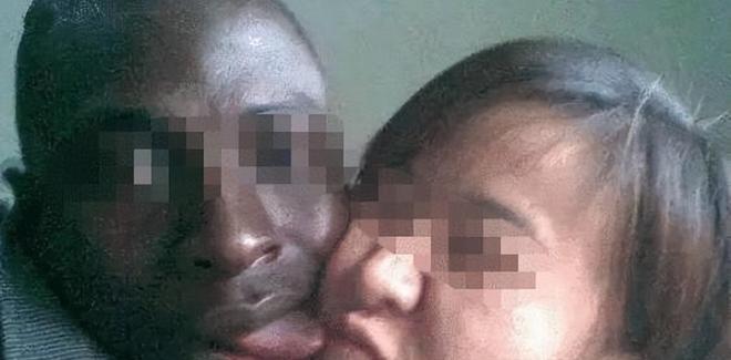 黑人糟蹋人妻一区二区三区乱象调查，揭露真相，触目惊心的社会现实