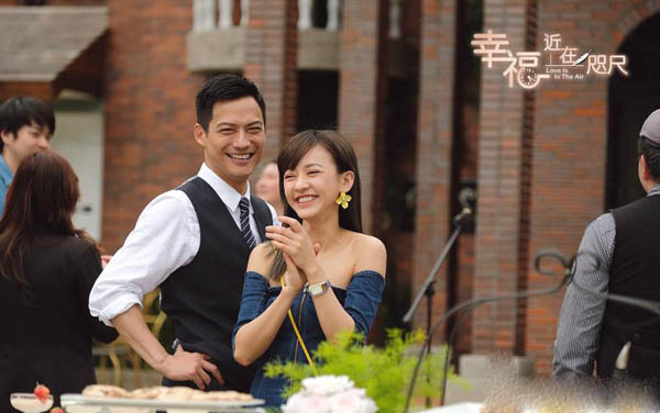 李淑敏大狼狗的爱情归宿，最终嫁给了谁，揭秘幸福结局