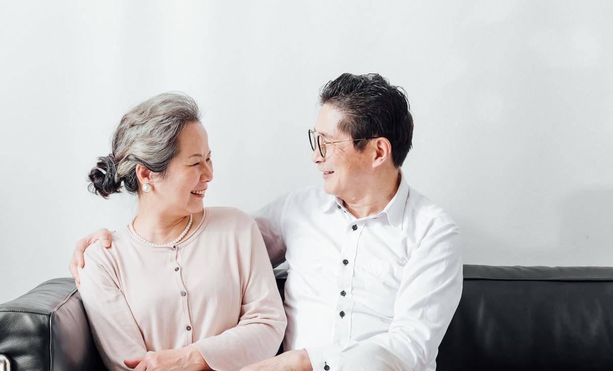 中国老太爱生活乐趣多，晚年幸福，快乐每一天