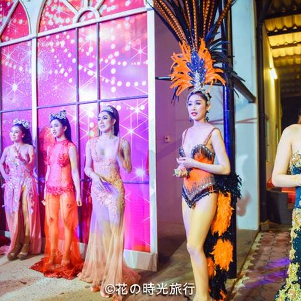 迪拜人妖景点大全，探索神秘风情，体验独特文化之旅