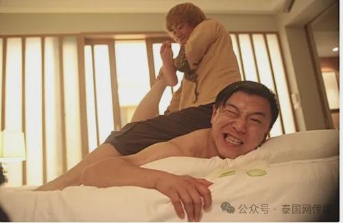 男男按摩师Gay色情按摩隐秘体验 同性SPA 情欲释放 专业手法 私密服务