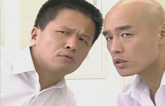 3.成人男同的自我认同，家庭接纳，职场生存