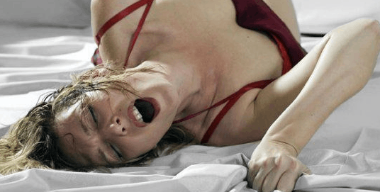 女人高潮图片揭秘女性快感瞬间，探索愉悦奥秘，展现真实魅力