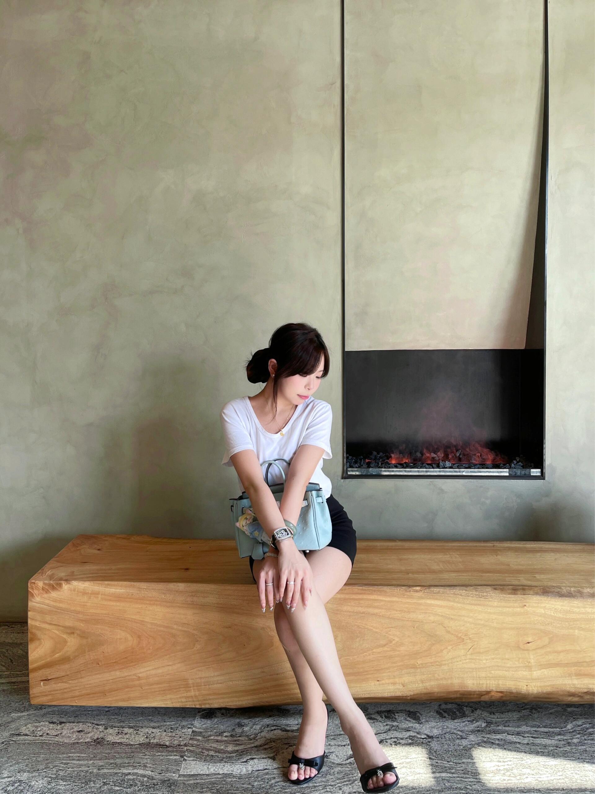 2.精品人妻A区穿搭指南，轻熟韵味，优雅气质，职场日常两相宜