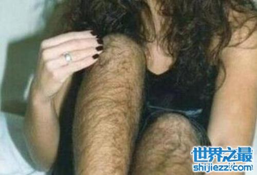2.女人特级毛18，美丽秘诀，时尚潮流，不可错过