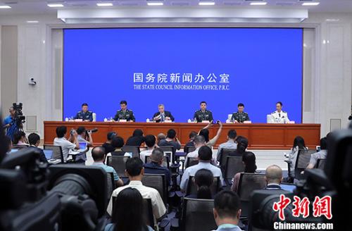 中国军事新闻网最新动态与深度解析，军事科技发展，国防政策解读
