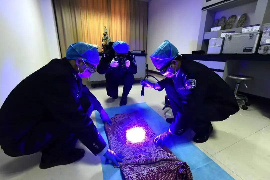 东北大坑暗娼交易内幕曝光，卖淫团伙落网，警方揭秘全过程