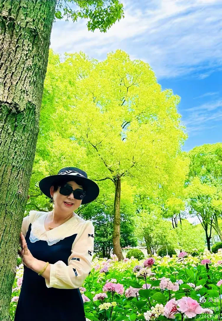 婷婷激情五月综合丁香绽放芬芳，五月浪漫时光，邂逅醉人花香