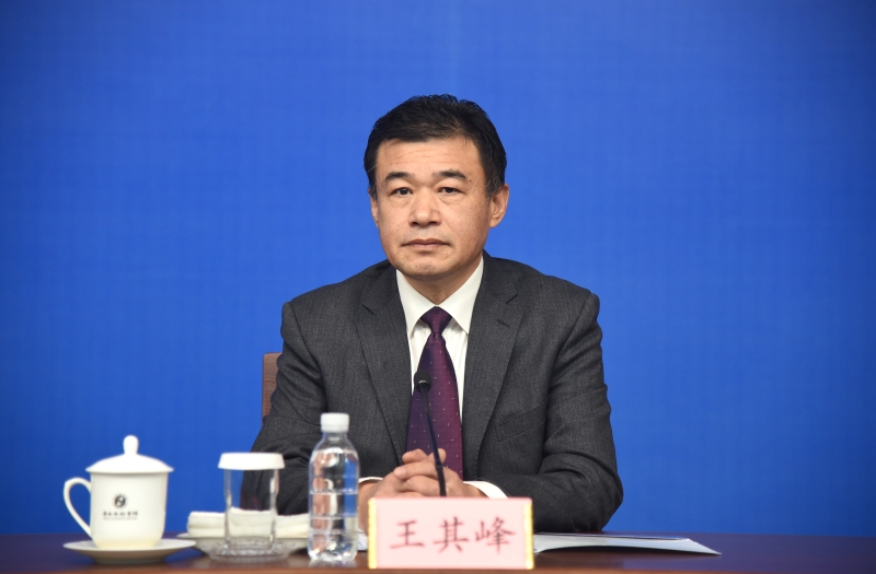 四川省交通厅副厅长推动交通建设发展新举措