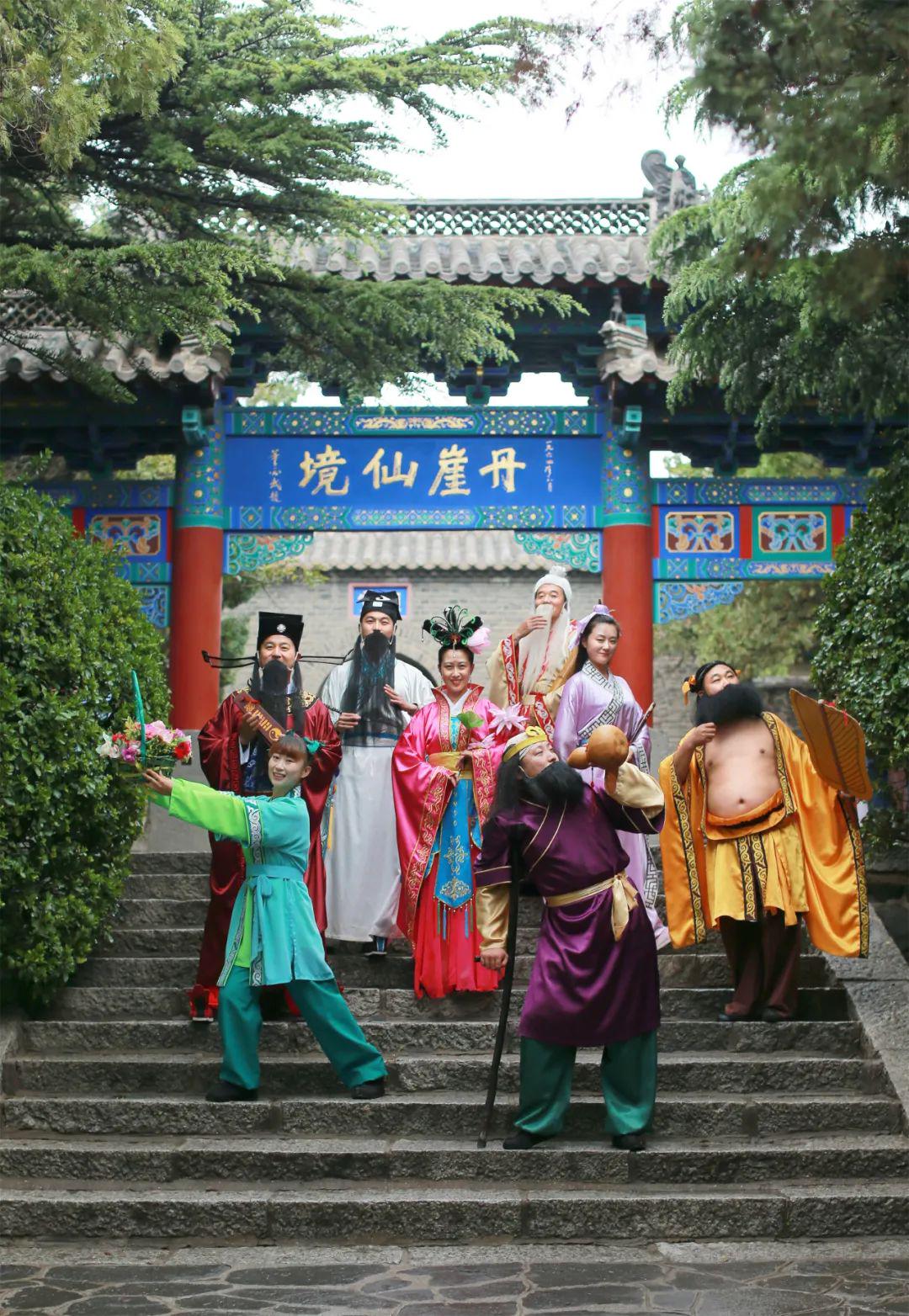 蓬莱山十八姑娘免费看浜，探秘仙境传说，邂逅神秘少女，解锁奇幻之旅