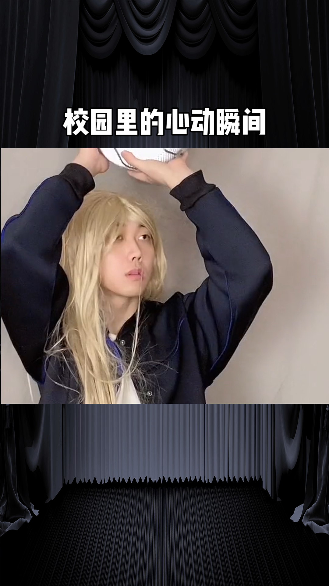清纯唯美第一页亚洲绽放青春魅力，纯净自然，心动瞬间