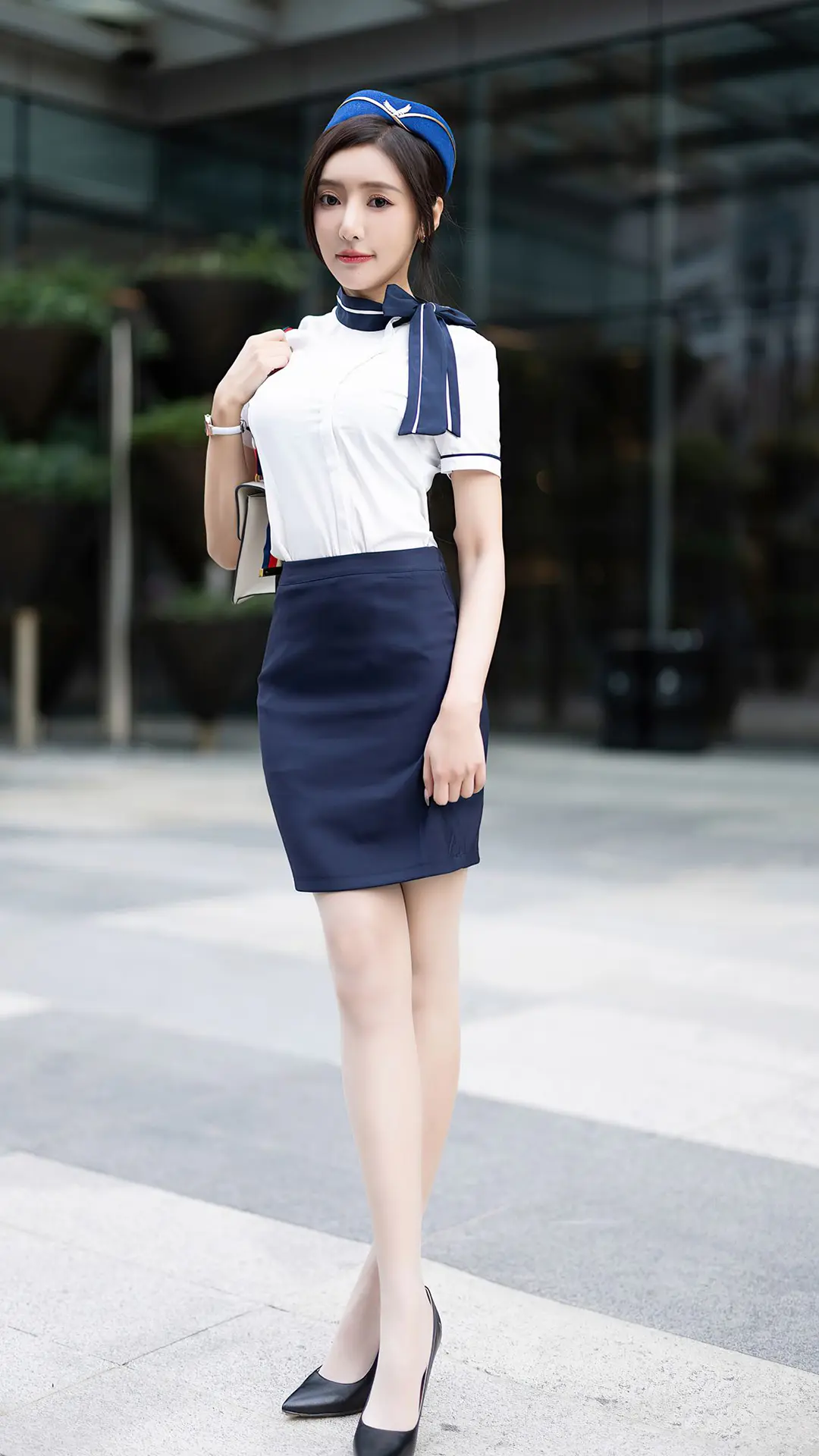 制服丝袜无码另类诱惑，性感制服搭配，丝袜魅力无限，独特风格展现