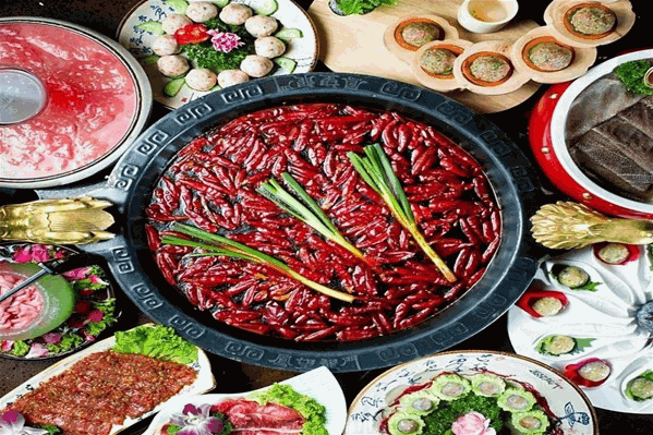 2.嫩BBB搡BBB搡BBB四川，探索秘境，品味火锅，感受川西风情