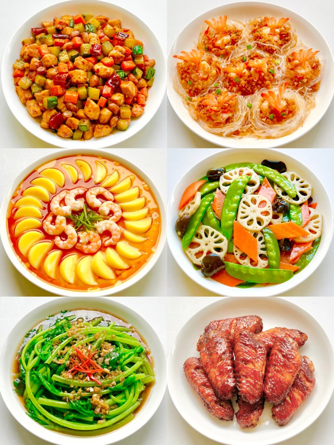 中国馒头逼传统美食文化传承与创新，健康美味，家常必备，简单易学