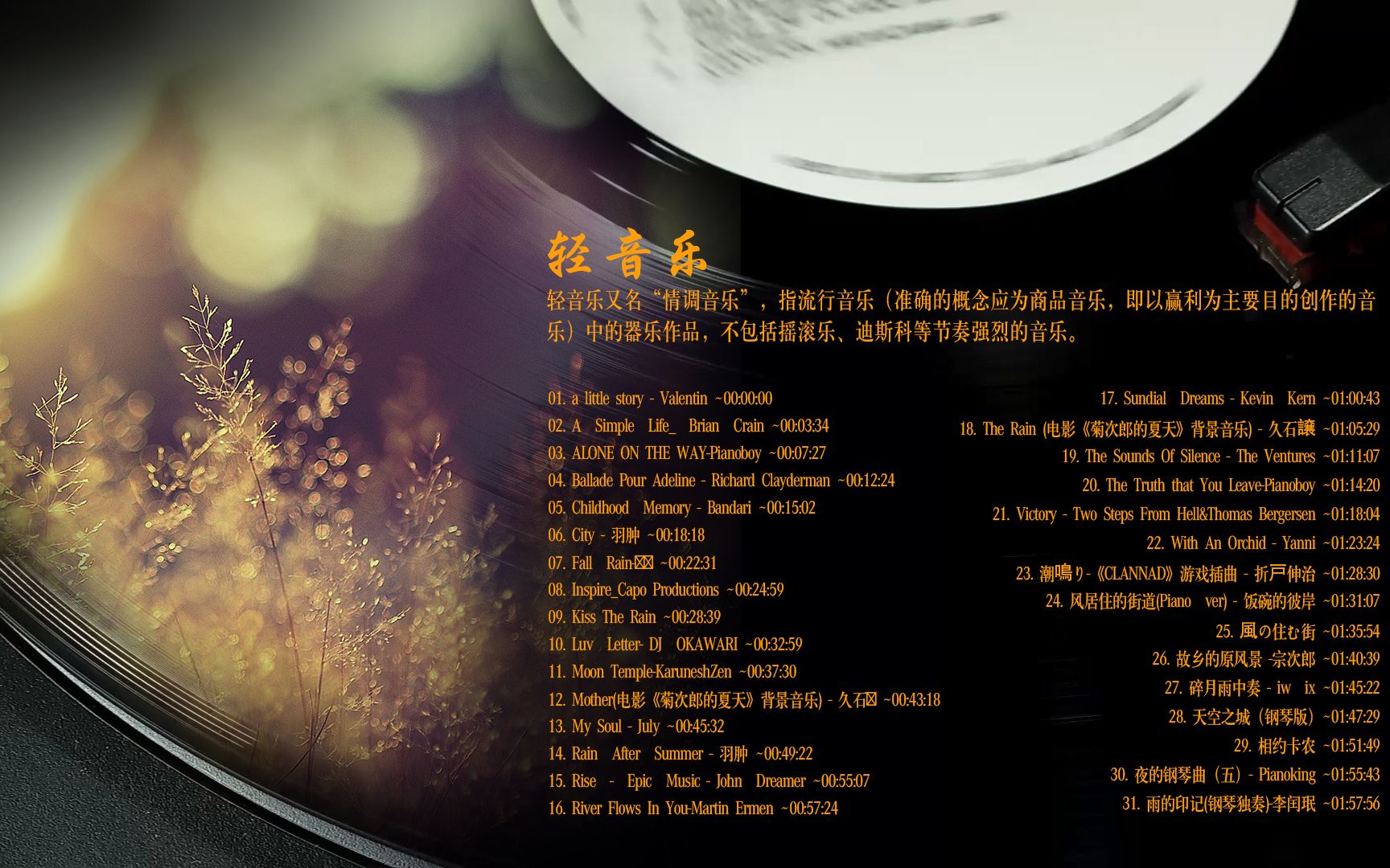 陈丽佳《玉》专辑高清版震撼发布，绝美音质，珍藏必备，感受音乐与艺术的完美融合